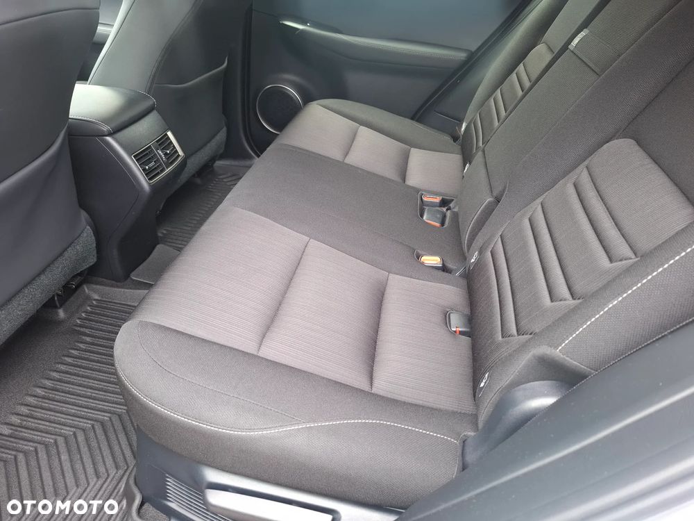Lexus NX - 15