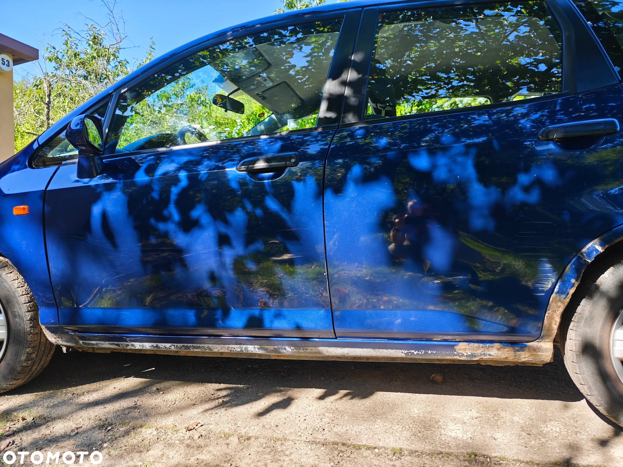 Honda Jazz - 7