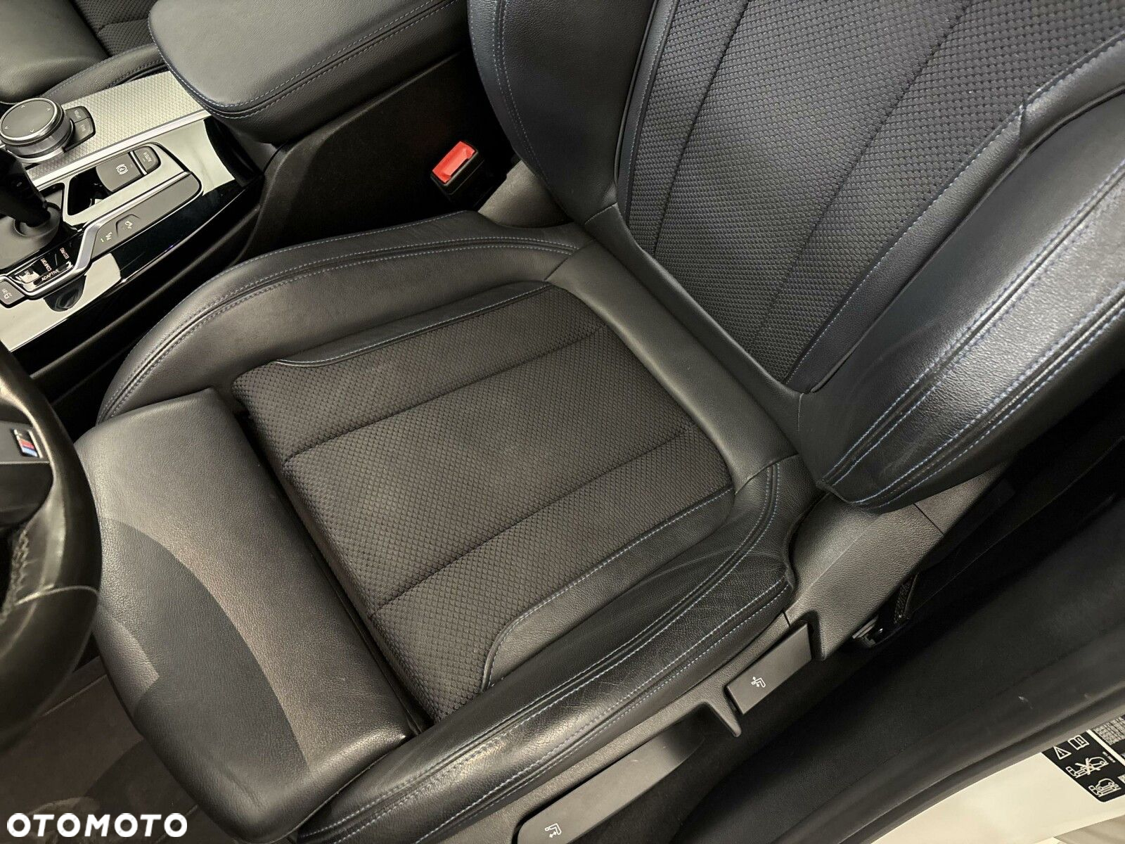 BMW X3 - 13