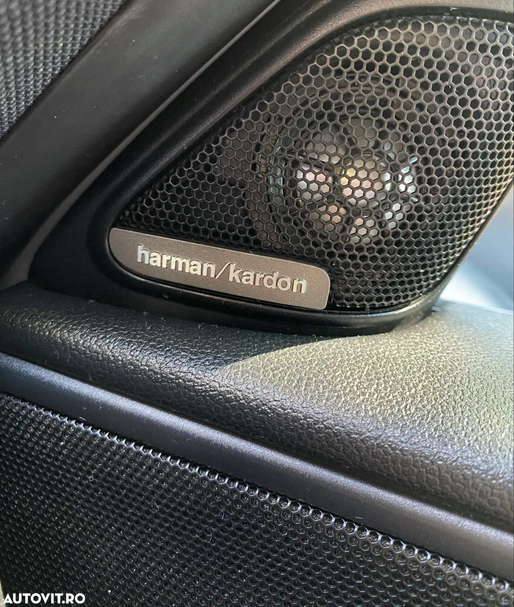 Mini Countryman Cooper SD ALL4 AT - 7