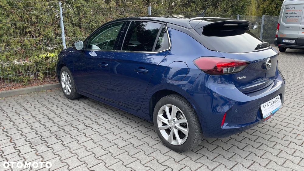 Opel Corsa 1.2 Elegance S&S - 9