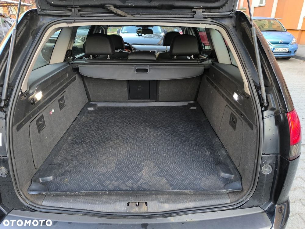 Opel Vectra 1.9 CDTI Cosmo - 12