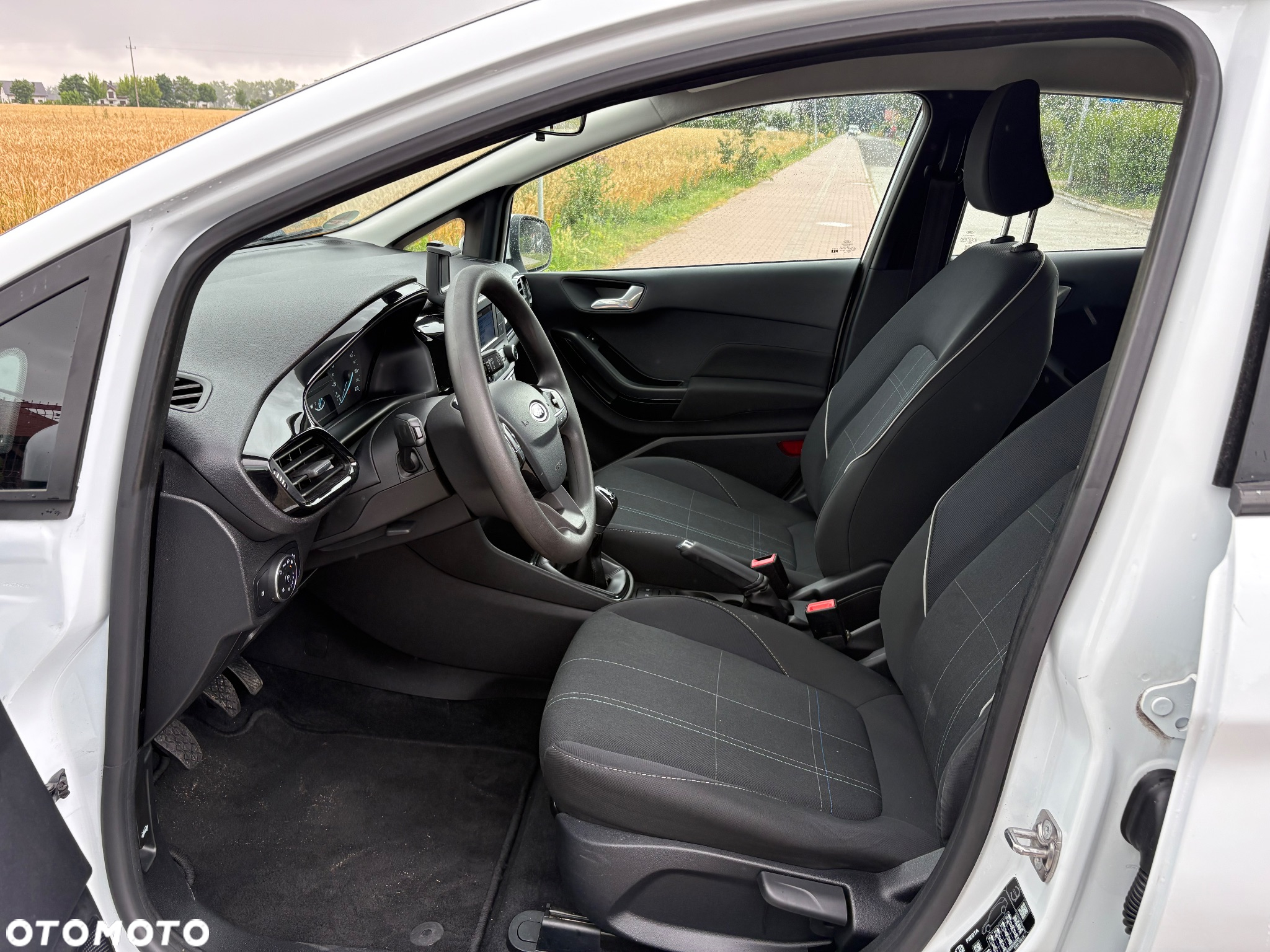 Ford Fiesta 1.1 S&S TREND - 22