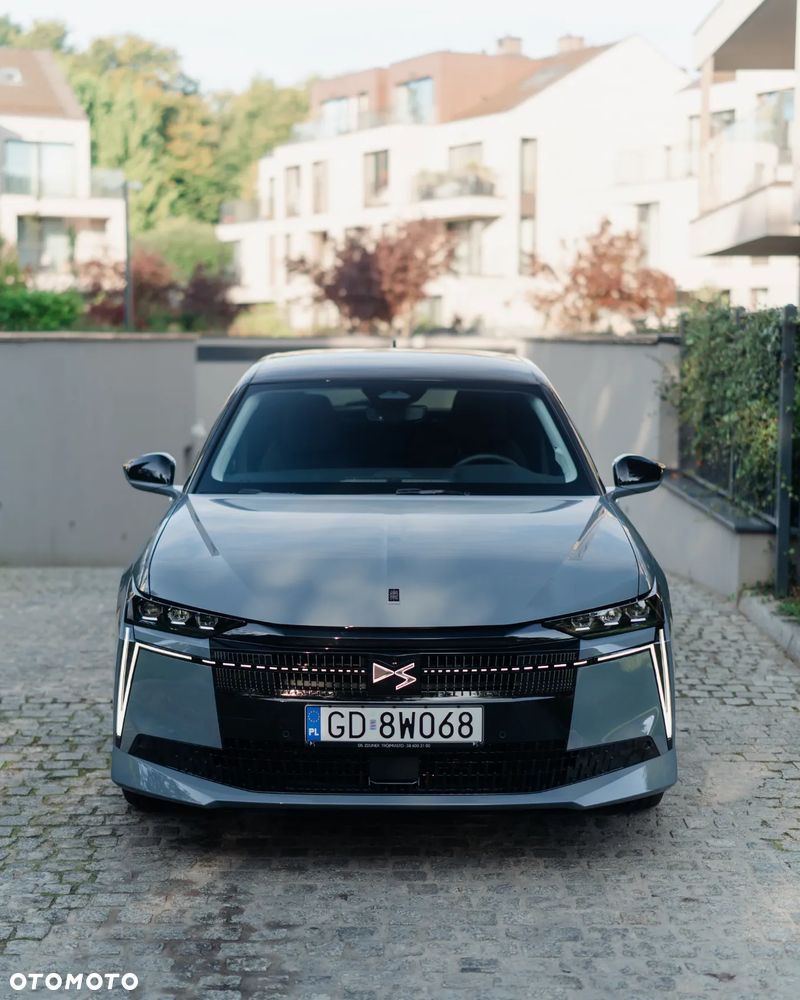 DS Automobiles DS 4 - 3