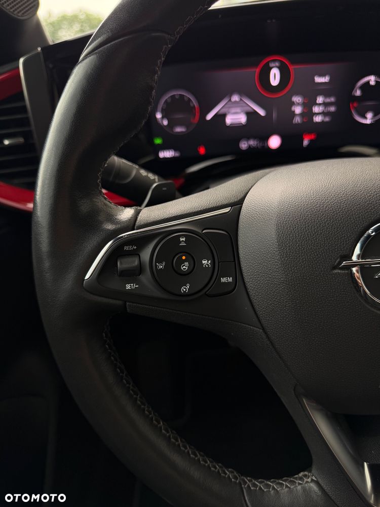 Opel Mokka 1.2 T GS Line Plus S&S - 15
