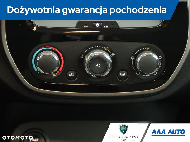 Renault Captur - 11