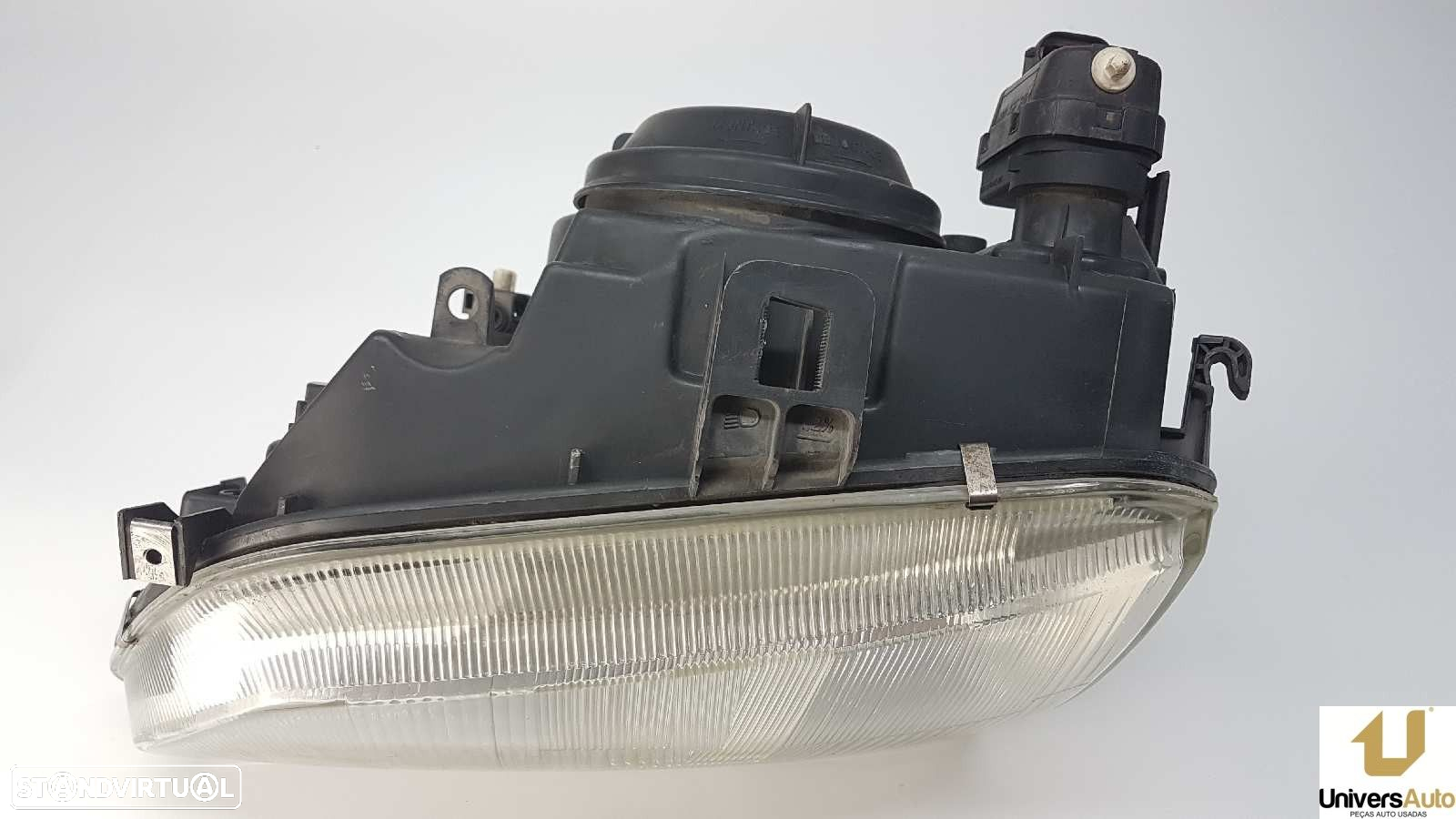 FAROL ESQUERDO RENAULT MEGANE I BERLINA HATCHBACK (BA0) 1.6E ALIZE - 4