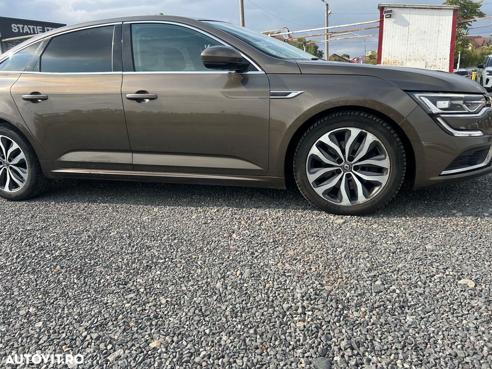 Renault Talisman ENERGY dCi 160 EDC INTENS - 40