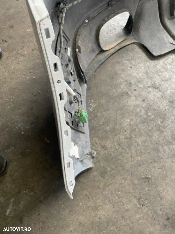 Bara spate  Jaguar XE  2015 2016 2017 2018 2019 2020 2021 - 6