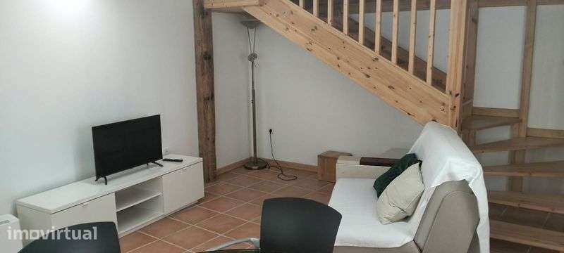 Apartamento para Alugar na Areia Branca  Lourinhã - Grande imagem: 2/3