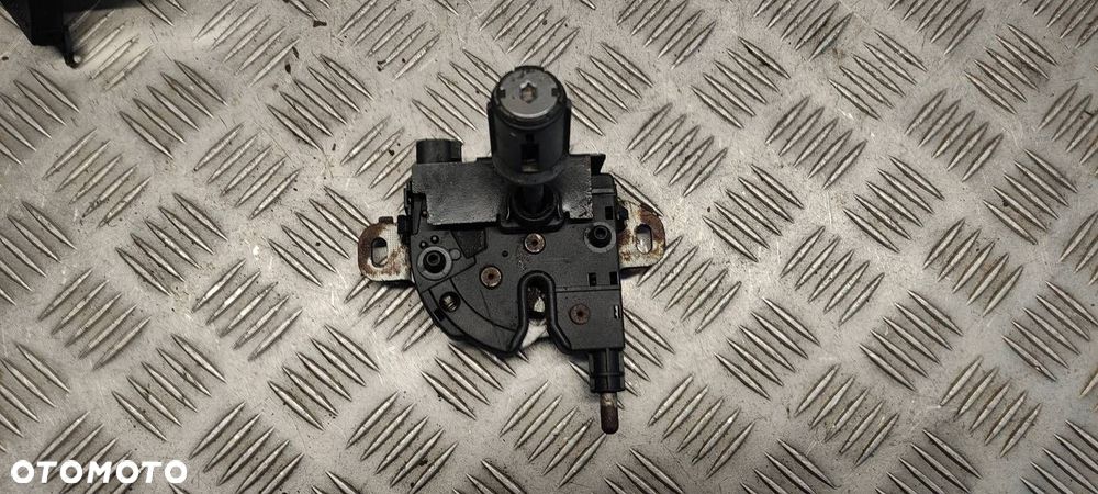 ZESTAW STARTOWY FOCUS MK1 LIFT 1.6V16 1S4F12A650ED - 5