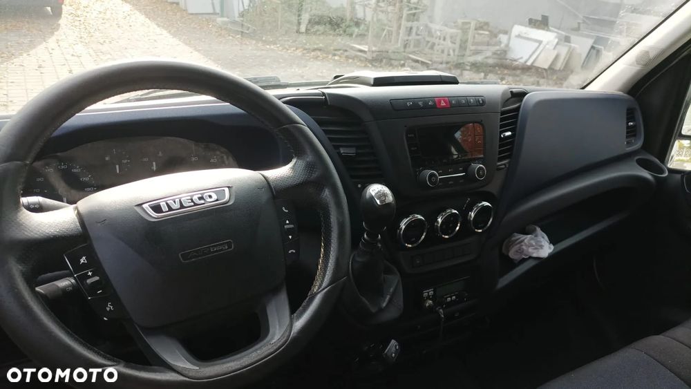 Iveco 35C18 - 3