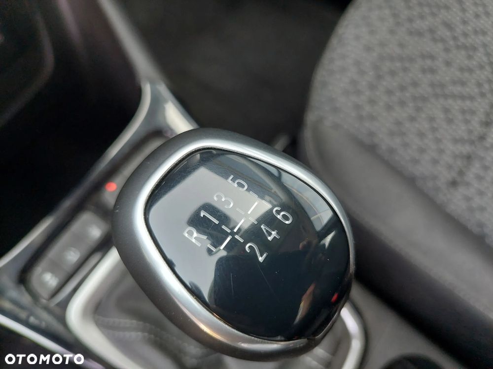 Opel Crossland X 1.2 T Edition S&S - 24