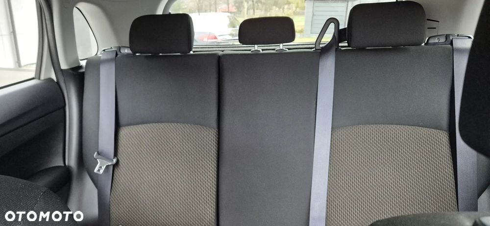 Mitsubishi ASX 1.6 Instyle - 31