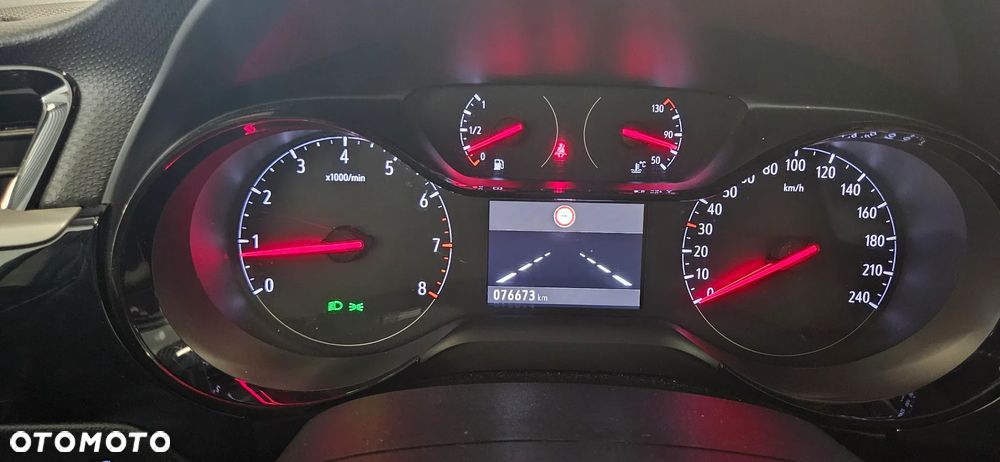 Opel Corsa 1.2 Edition S&S - 10