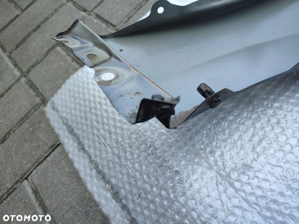 BŁOTNIK PRZÓD PRZEDNI LEWY TOYOTA YARIS IV 4XP210 - 11