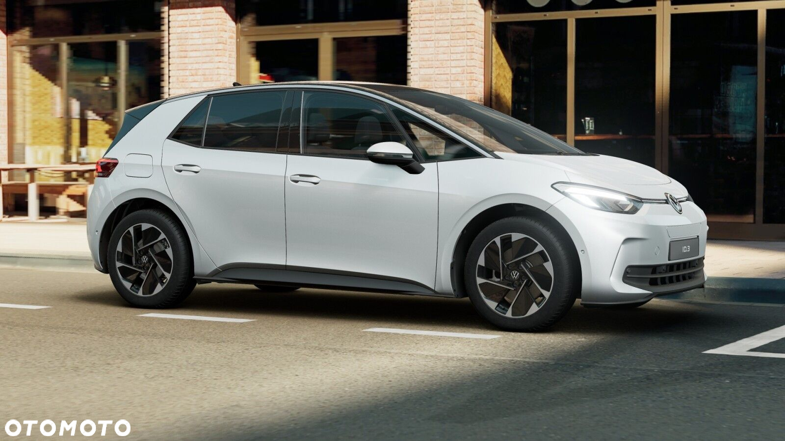 Volkswagen ID.3 52kWh Pure - 5