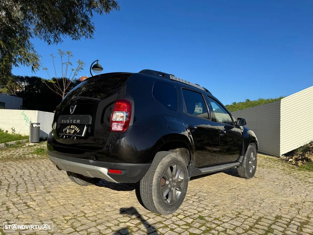 Dacia Duster 1.2 TCe Pack - 2