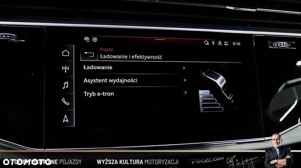 Audi Q7 60 TFSI e Quattro tiptronic S line - 33