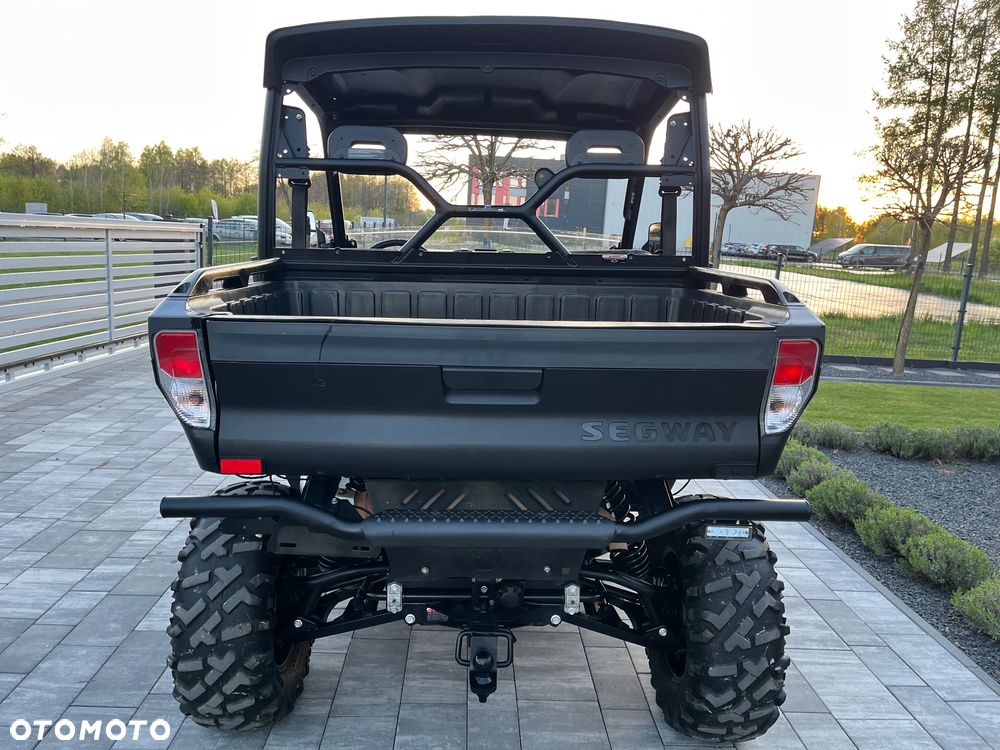 Segway Fugleman UT10 - 6