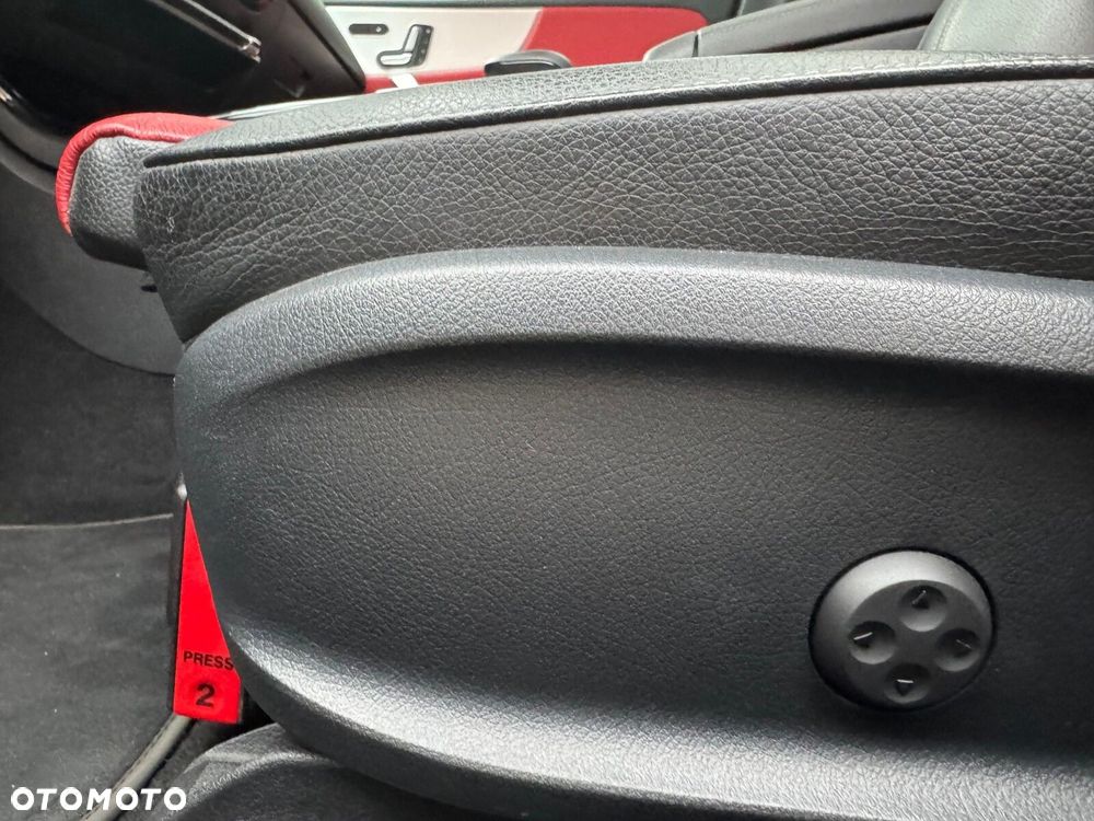 Mercedes-Benz Klasa A - 16