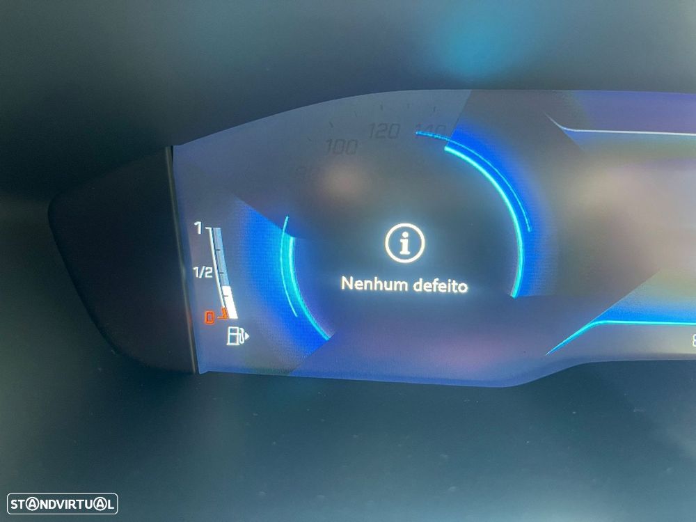 Peugeot 508 SW 1.5 BlueHDi Active Pack EAT8 - 26