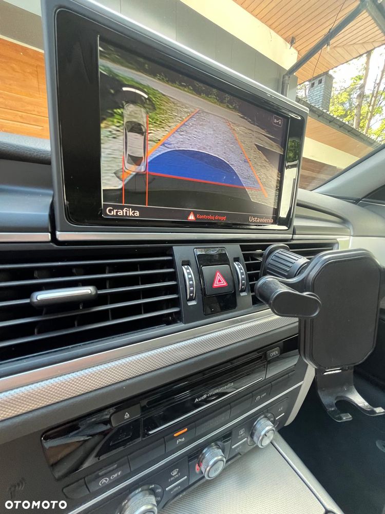 Audi A6 Limousine - 6