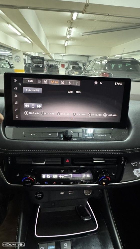 Nissan X-Trail 1.5 e-Power Tekna+ - 16