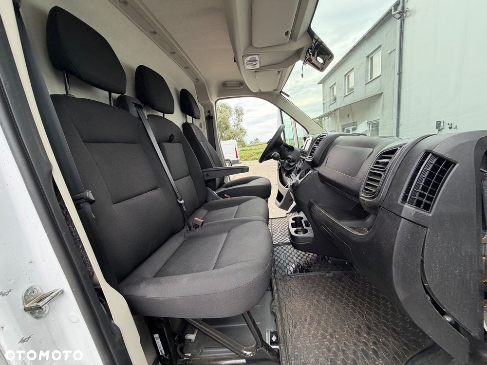 Fiat Ducato - 17