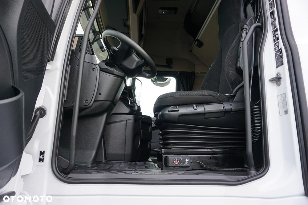 Mercedes-Benz ACTROS L / 1848 / E 6 / MP 5 / I - COOL / GIGA SPACE - 34