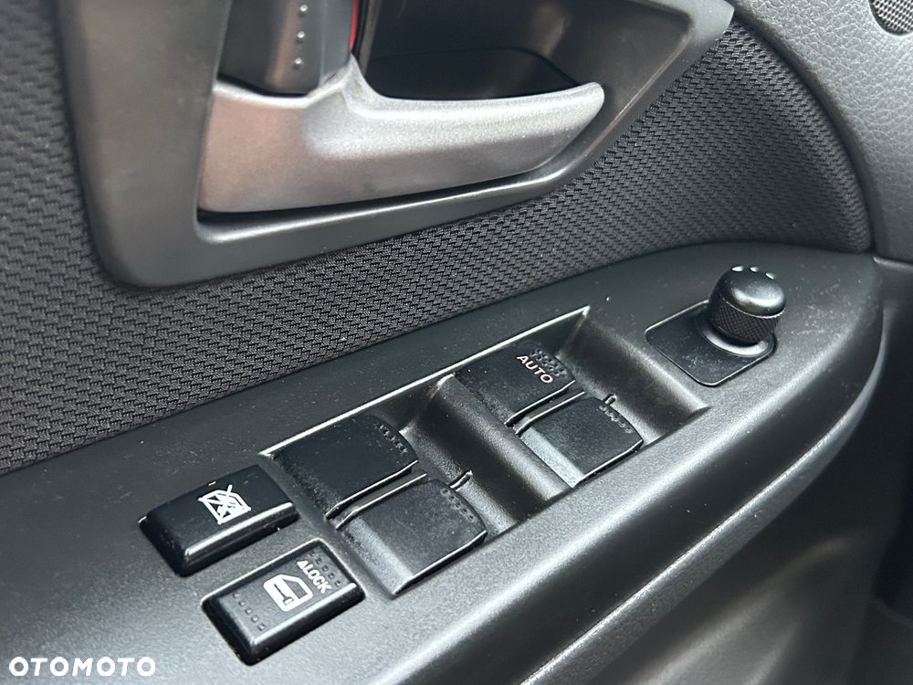 Suzuki SX4 - 12