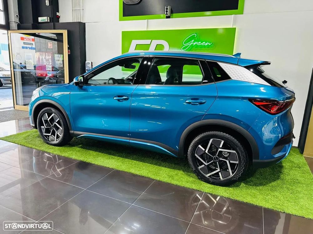 BYD Atto 3 60.48 kWh Design - 13