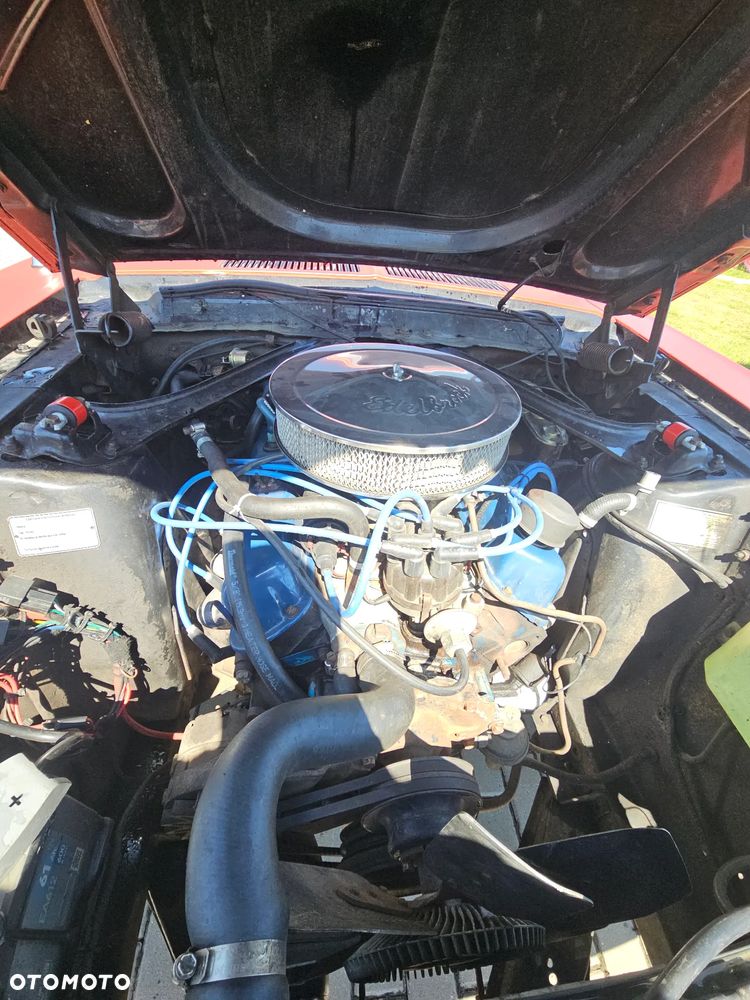 Ford Mustang - 13