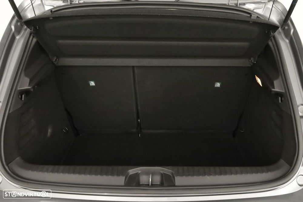 Renault Clio 1.0 TCe Evolution Bi-Fuel - 23