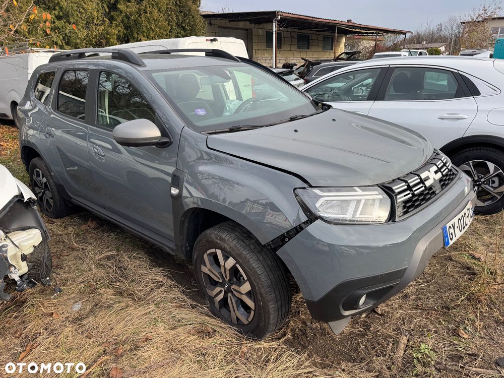 Dacia Duster 1.0 TCe Prestige - 18