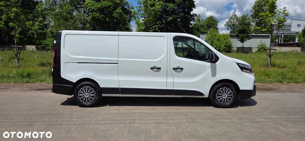 Renault PRIMASTAR TRAFIC - 2