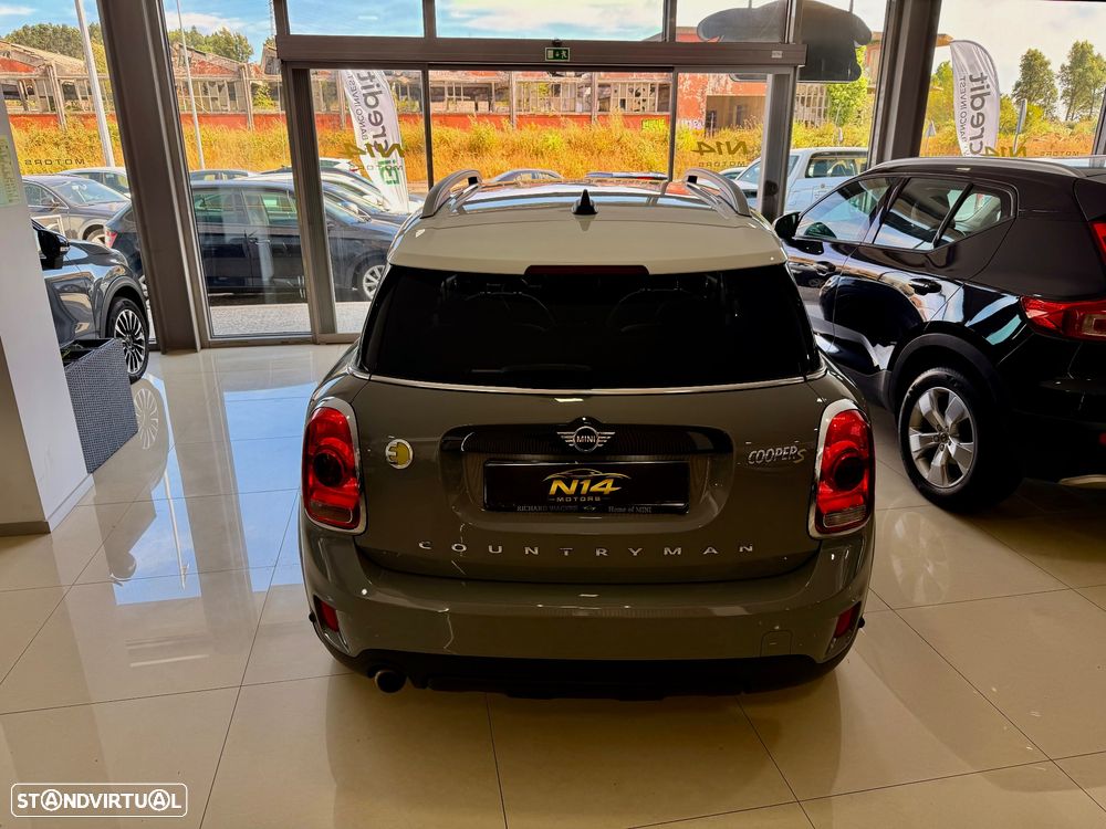 MINI Countryman - 7