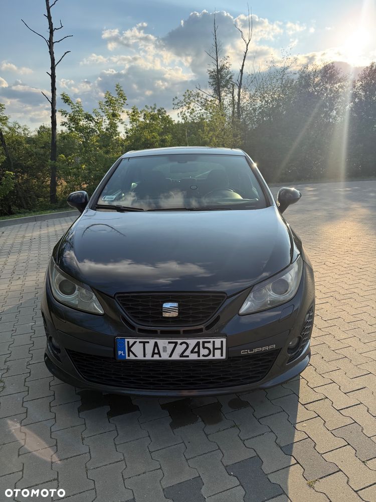 Seat Ibiza - 27