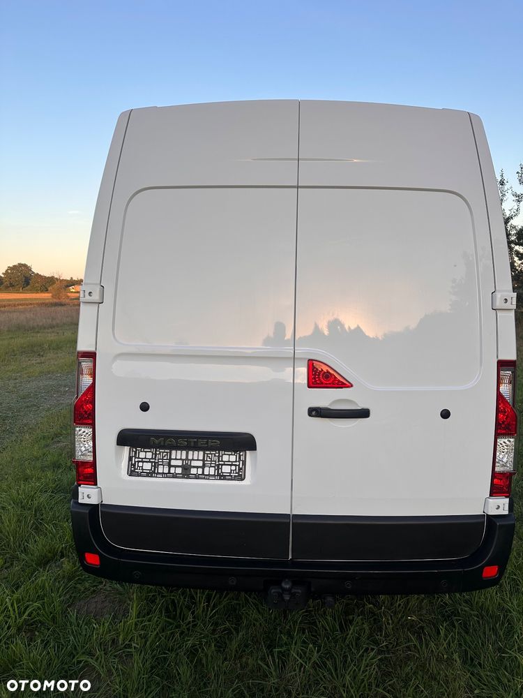 Renault Master - 8