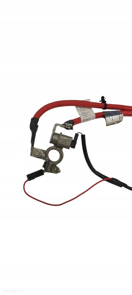 Bmw F20 F21 F22 F23 Klema Pirotechniczna Plusowa 9253111 - 4