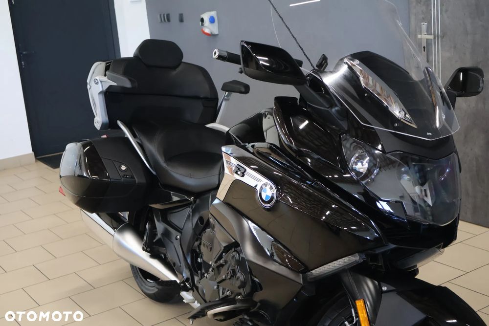BMW K - 1
