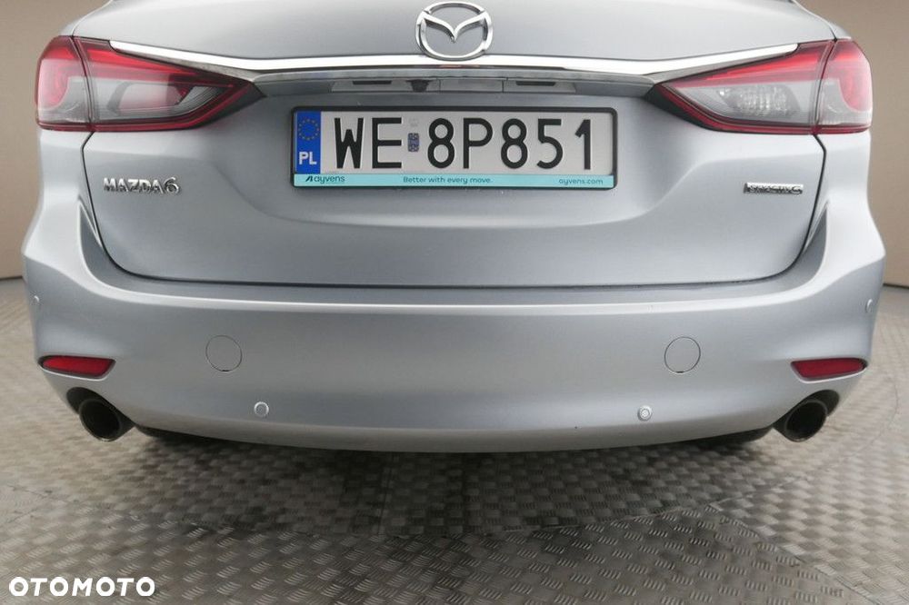 Mazda 6 2.0 Center-Line - 31