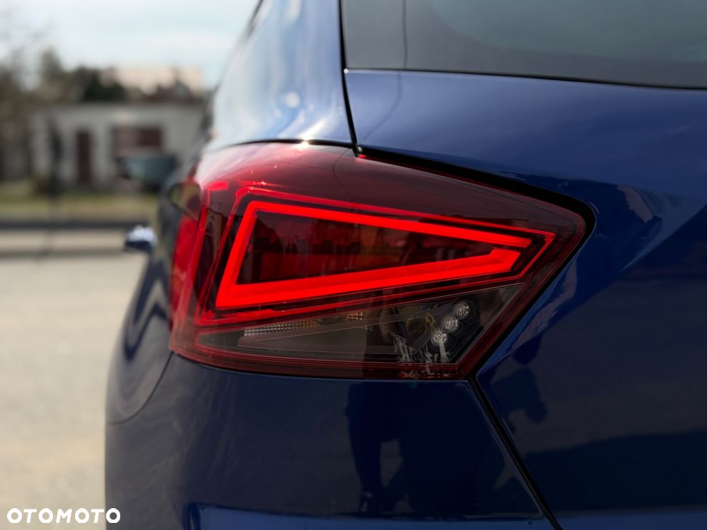 Seat Ibiza 1.0 TSI S&S FR BEATS - 29