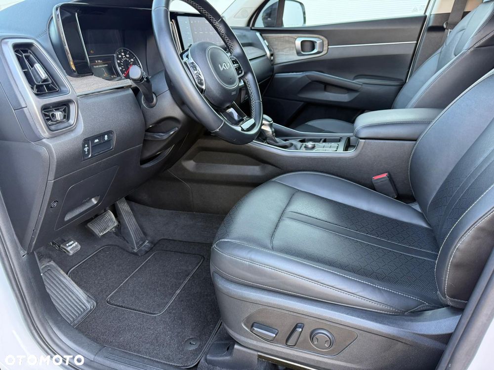 Kia Sorento - 19