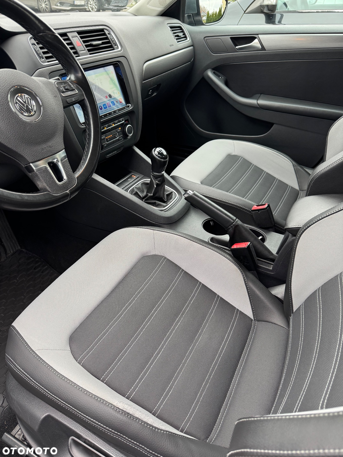 Volkswagen Jetta - 15