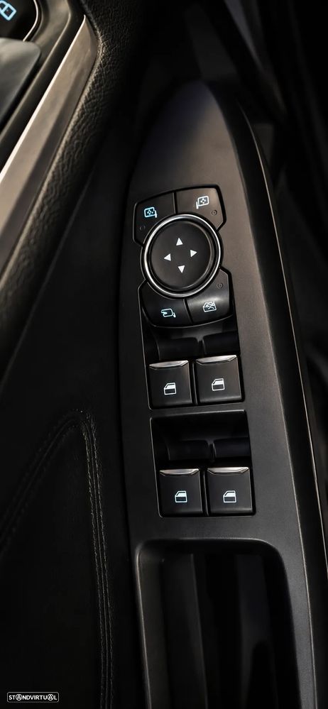 Ford Focus C-Max - 33