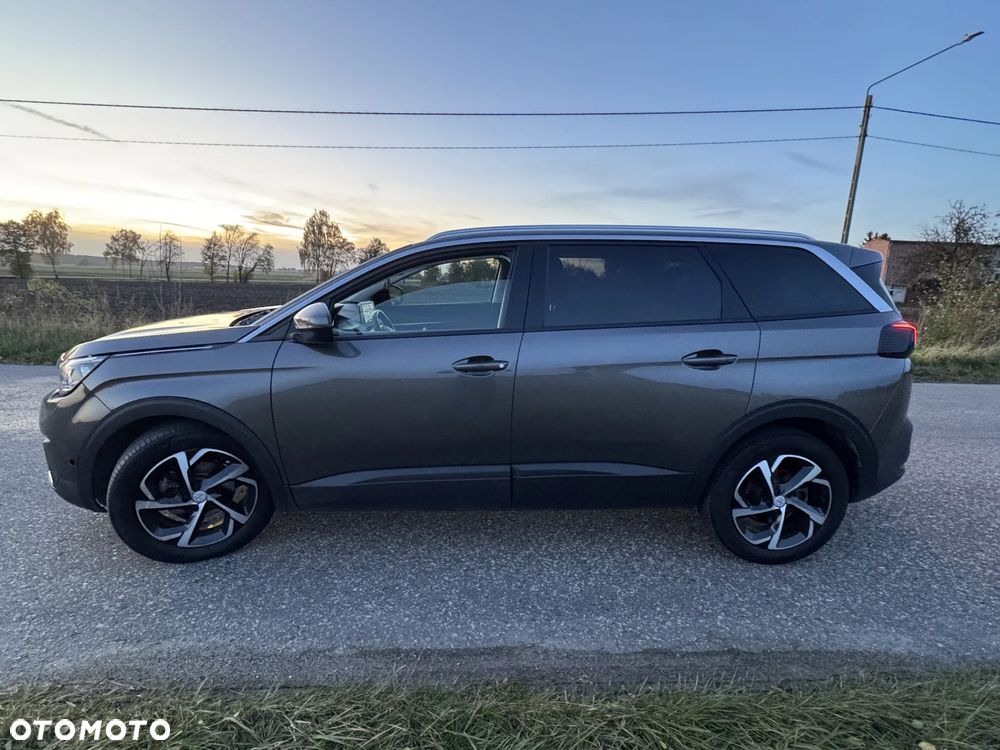 Peugeot 5008 1.2 PureTech Active S&S - 8