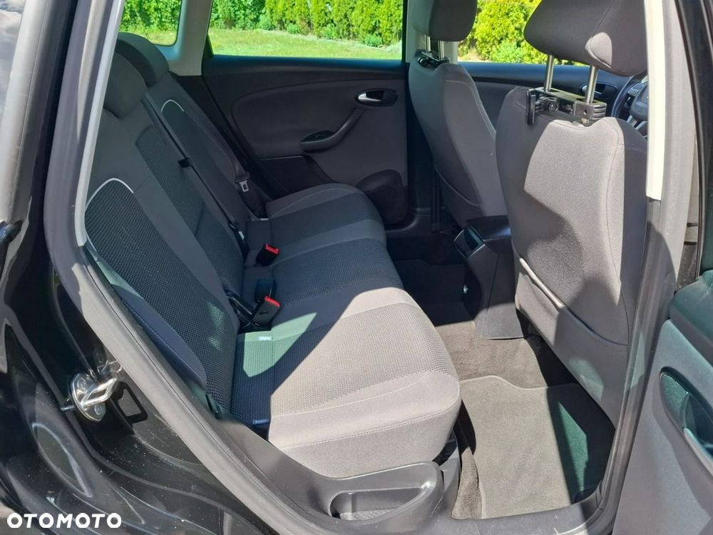 Seat Altea XL - 25