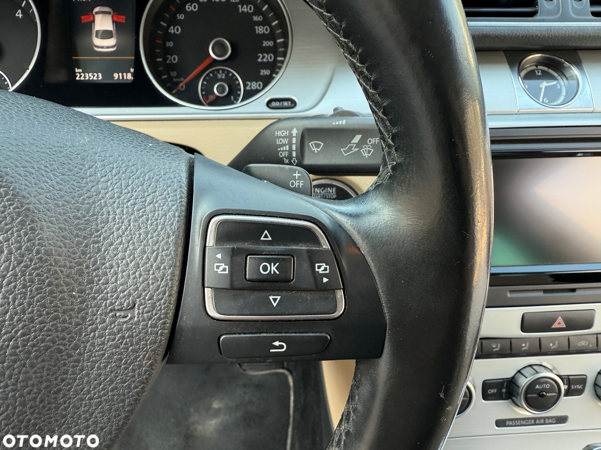 Volkswagen Passat CC - 21
