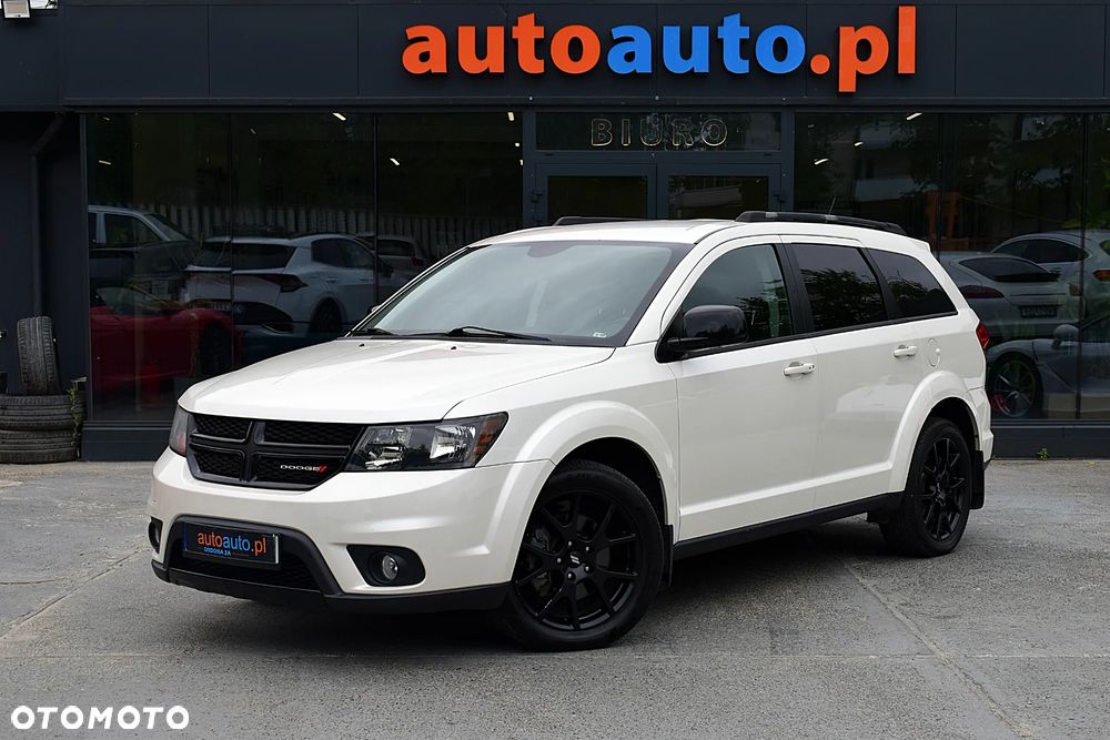 Dodge Journey - 2